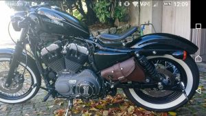 Sacoche Myleatherbikes Harley Sportster_52